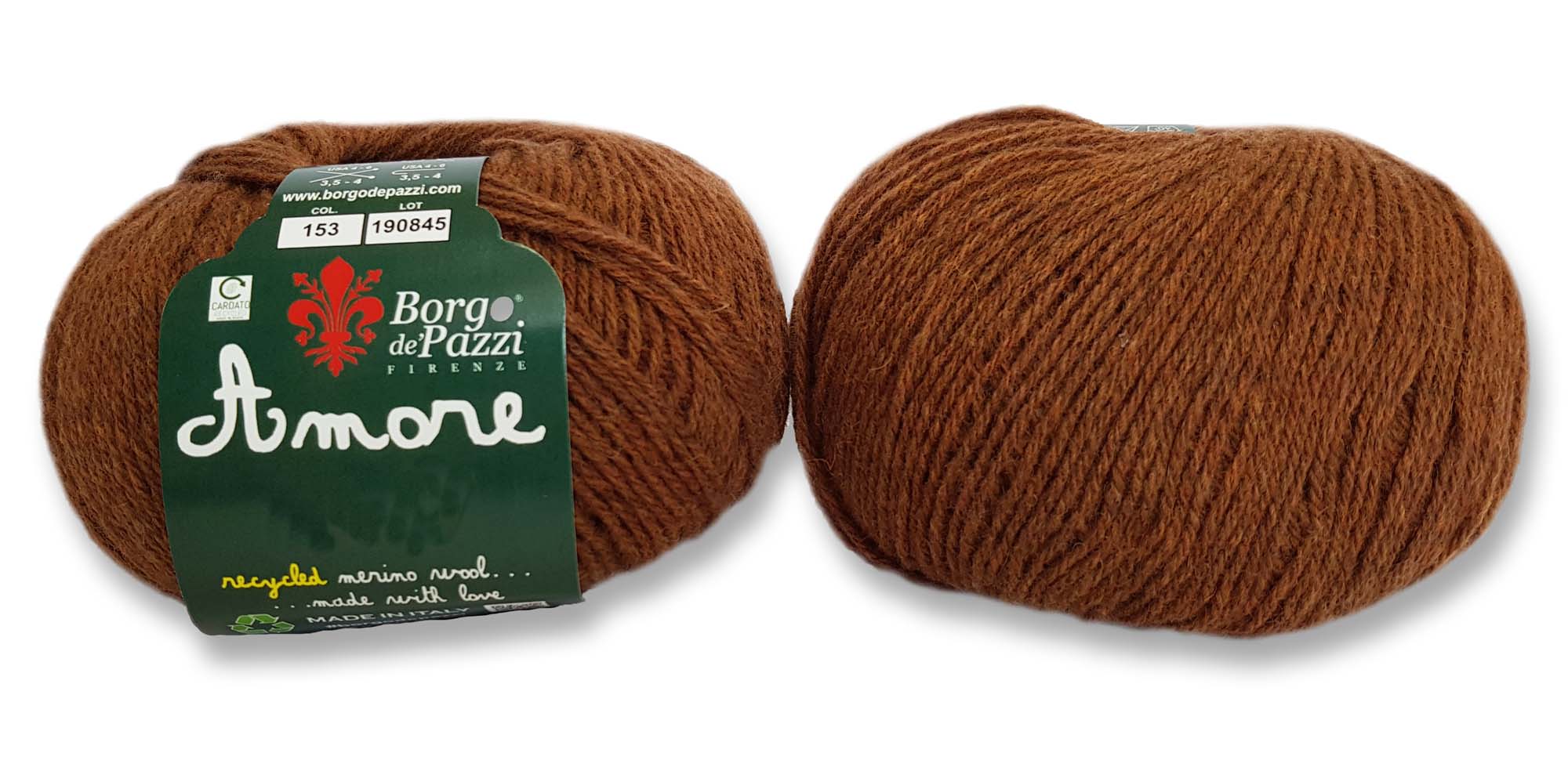 Borgo de Pazzi Amore